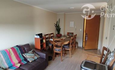 Departamento en Venta en A 2 cuadras de la Plaza de Armas de Chillán