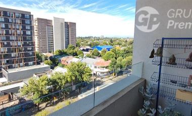 Departamento en Venta en A 2 cuadras de la Plaza de Armas de Chillán
