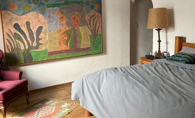 Casa en  venta en  Altavista, Paseo de las Lomas, Álvaro Obregón