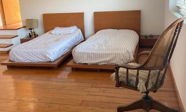 Casa en  venta en  Altavista, Paseo de las Lomas, Álvaro Obregón