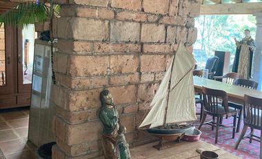 Casa en  venta en  Altavista, Paseo de las Lomas, Álvaro Obregón