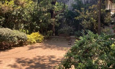 Casa en  venta en  Altavista, Paseo de las Lomas, Álvaro Obregón