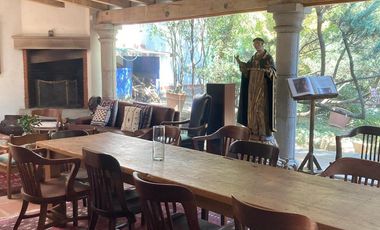 Casa en  venta en  Altavista, Paseo de las Lomas, Álvaro Obregón