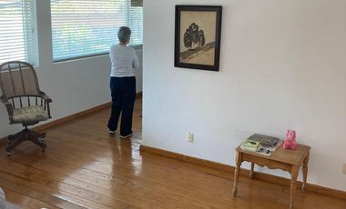 Casa en  venta en  Altavista, Paseo de las Lomas, Álvaro Obregón