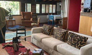 Casa en  venta en  Altavista, Paseo de las Lomas, Álvaro Obregón