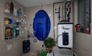 Departamento en Venta Moctezuma Venustiano Carranza