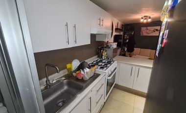 Departamento en Venta Moctezuma Venustiano Carranza