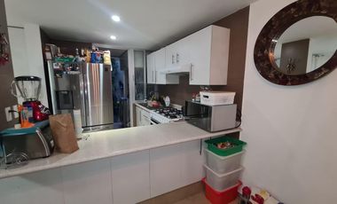 Departamento en Venta Moctezuma Venustiano Carranza