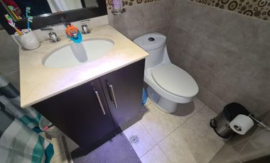 Departamento en Venta Moctezuma Venustiano Carranza