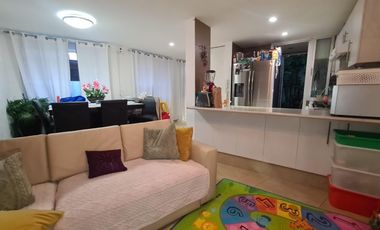 Departamento en Venta Moctezuma Venustiano Carranza