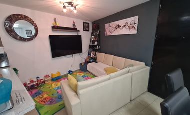 Departamento en Venta Moctezuma Venustiano Carranza