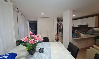 Departamento en Venta Moctezuma Venustiano Carranza