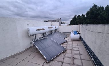 Departamento en Venta Moctezuma Venustiano Carranza