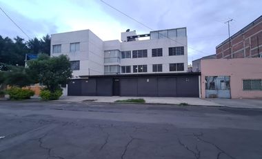 Departamento en Venta Moctezuma Venustiano Carranza