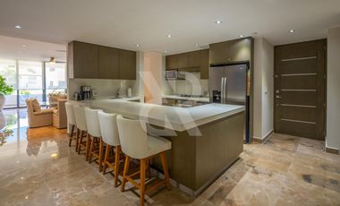 DEPARTAMENTO EN VENTA EN ALLURE EN PUERTO CANCUN