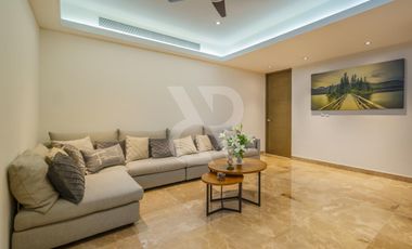 DEPARTAMENTO EN VENTA EN ALLURE EN PUERTO CANCUN
