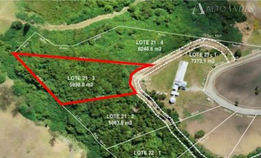 Parcela en Venta en Quilquico, Castro