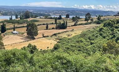 Parcela en Venta en Quilquico, Castro