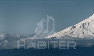 Departamento en Venta en PARQUE TRES VOLCANES LLANQUIHUE