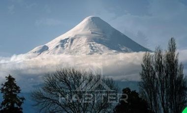 Departamento en Venta en PARQUE TRES VOLCANES LLANQUIHUE