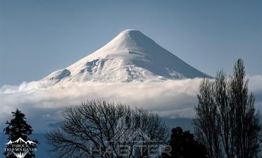 Departamento en Venta en PARQUE TRES VOLCANES LLANQUIHUE