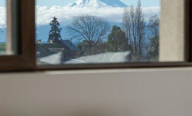 Departamento en Venta en PARQUE TRES VOLCANES LLANQUIHUE