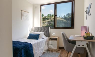 Departamento en Venta en PARQUE TRES VOLCANES LLANQUIHUE