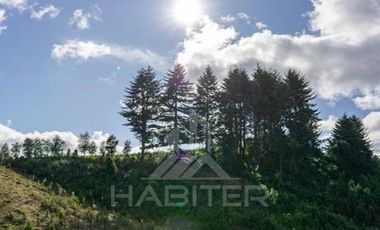 Departamento en Venta en PARQUE TRES VOLCANES LLANQUIHUE