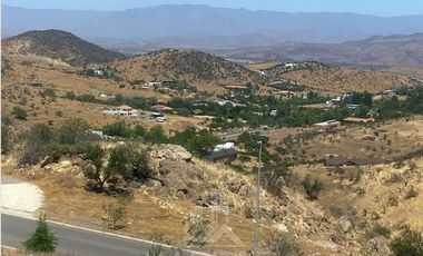 Sitio en Venta en SITIOS HACIENDA CHACABUCO