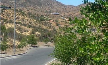 Sitio en Venta en SITIOS HACIENDA CHACABUCO