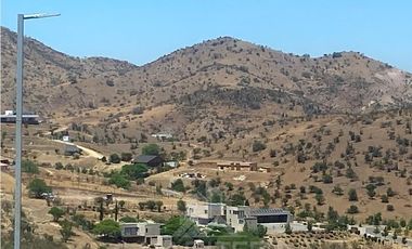 Sitio en Venta en SITIOS HACIENDA CHACABUCO