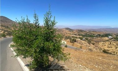 Sitio en Venta en SITIOS HACIENDA CHACABUCO