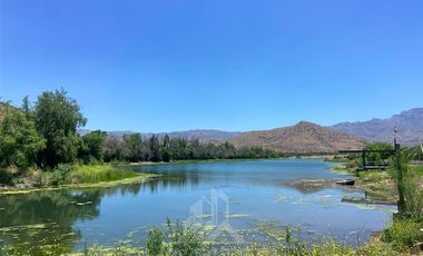 Sitio en Venta en SITIOS HACIENDA CHACABUCO