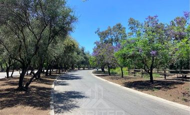 Sitio en Venta en SITIOS HACIENDA CHACABUCO