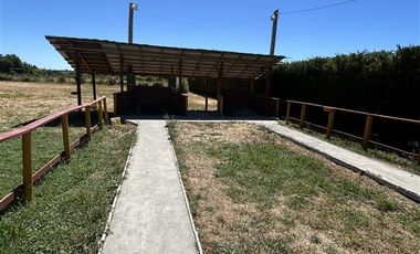 Agrícola en Venta en Camino a Santa Clara , Ruta Q-15