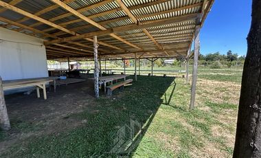 Agrícola en Venta en Camino a Santa Clara , Ruta Q-15