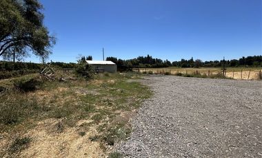 Agrícola en Venta en Camino a Santa Clara , Ruta Q-15