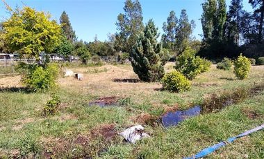 Agrícola en Venta en Camino a Santa Clara , Ruta Q-15