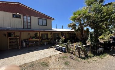 Agrícola en Venta en Camino a Santa Clara , Ruta Q-15