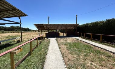 Agrícola en Venta en Camino a Santa Clara , Ruta Q-15