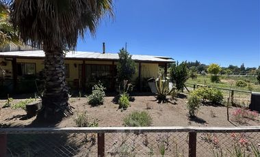 Agrícola en Venta en Camino a Santa Clara , Ruta Q-15
