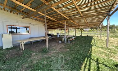 Agrícola en Venta en Camino a Santa Clara , Ruta Q-15