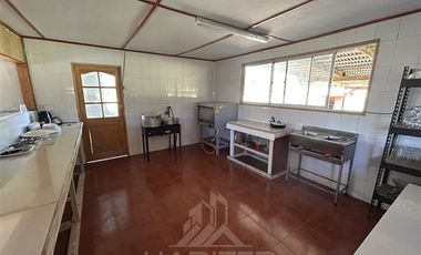 Agrícola en Venta en Camino a Santa Clara , Ruta Q-15