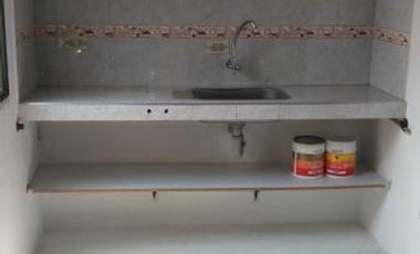Apartaestudio en Arriendo Ubicado en Itagüí Codigo 8313