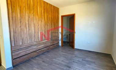 🏡 Casa de Lujo en La Escondida (NORTE) – Cocina Equipada, Closets instalados y Doble Altura! ✨