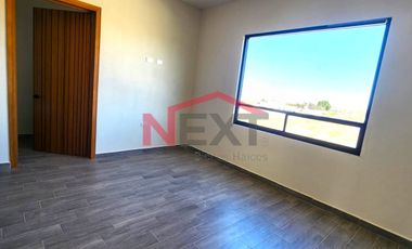 🏡 Casa de Lujo en La Escondida (NORTE) – Cocina Equipada, Closets instalados y Doble Altura! ✨