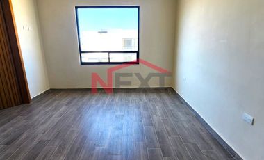 🏡 Casa de Lujo en La Escondida (NORTE) – Cocina Equipada, Closets instalados y Doble Altura! ✨