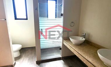 🏡 Casa de Lujo en La Escondida (NORTE) – Cocina Equipada, Closets instalados y Doble Altura! ✨