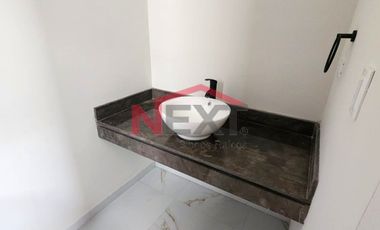 🏡 Casa de Lujo, La Escondida – 4 Recámaras, 1 en Planta Baja! DOBLE ALTURA 🔥