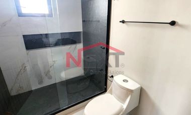 🏡 Casa de Lujo, La Escondida – 4 Recámaras, 1 en Planta Baja! DOBLE ALTURA 🔥